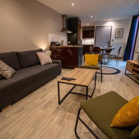 L'Atelier Chambourdin - Maison/Loft Centre Blois Buitenkant foto