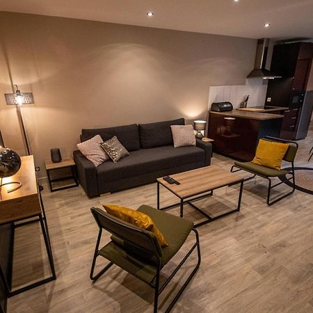 L'Atelier Chambourdin - Maison/Loft Centre Blois Buitenkant foto